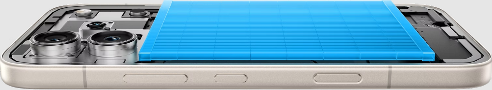 Honor 600 Pro výkon Snapdragon 8 Elite a baterie 6400mAh Silicon-Carbon