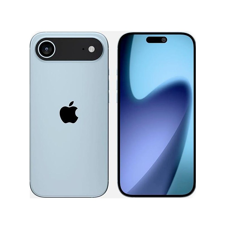 Apple iPhone 17 Air