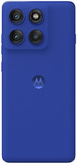 Motorola Edge 60 Pro, vlajkový model s největší baterií