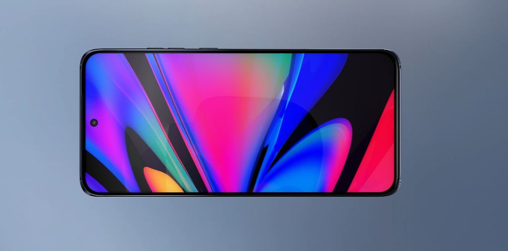 Motorola Edge 60 Neo displej 6,36 palce LTPO P-OLED 3000 nitů 120Hz