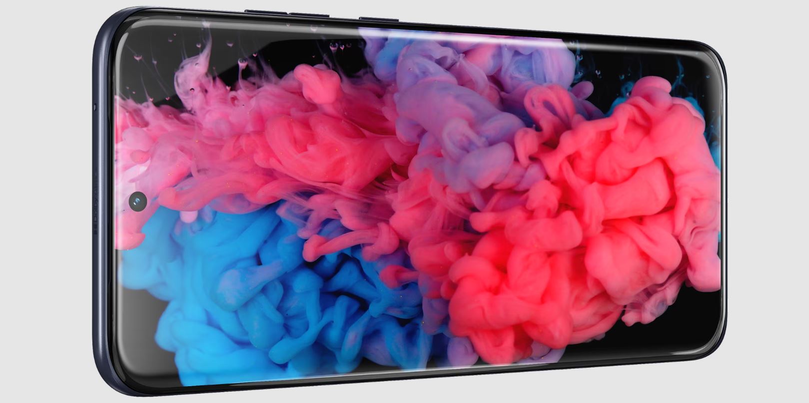 Motorola Edge 70 Fusion, 6,78 palce AMOLED displej 144Hz a 5200 nitů