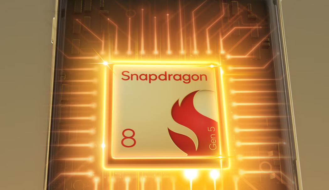 Motorola Signature procesor Snapdragon 8 Gen 5, výkon a výdrž