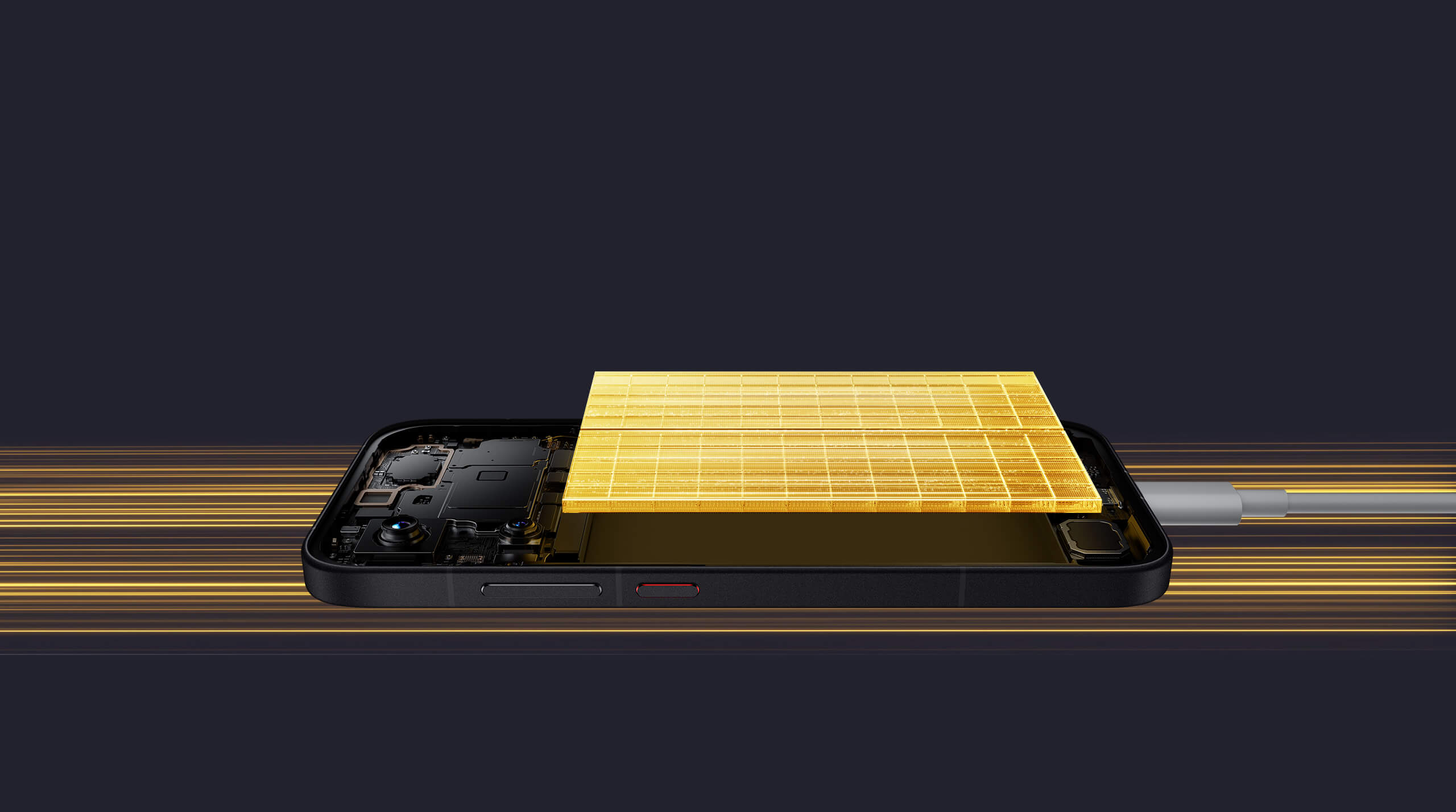 POCO X8 Pro displej AMOLED 1,5K 120Hz
