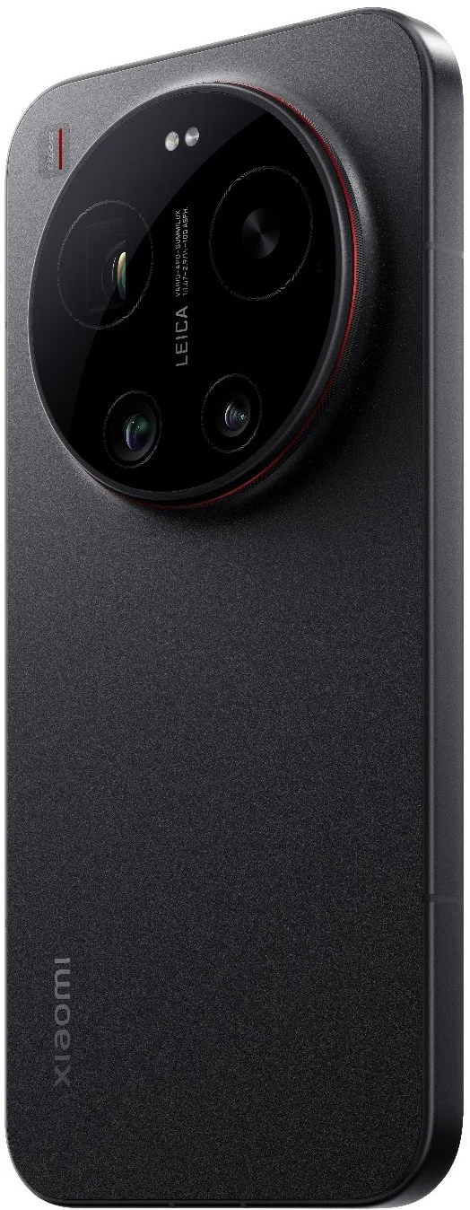 Xiaomi 17 Ultra z boku, kovový rám a tenký profil 8,29 mm