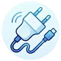 Nabíječky - Motorola Moto G57 Power