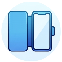 Flip pouzdra - Xiaomi Redmi Note 15 Pro 4G