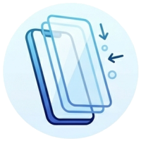 Ochranná skla a fólie na displej - Xiaomi Redmi Note 15 Pro 4G