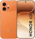 Honor 600