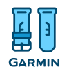 Řemínky Garmin QuickFit