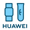 Řemínky Huawei