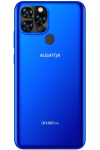 Aligátor S6100 Duo