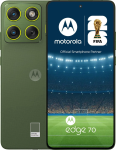 Motorola Edge 70