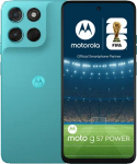 Motorola Moto G57 Power