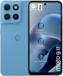 Motorola Moto G17