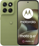 Motorola Moto G67 5G