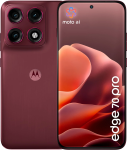 Motorola Edge 70 Pro