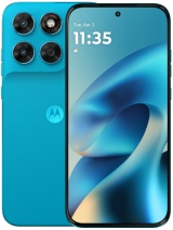 Motorola Moto G87