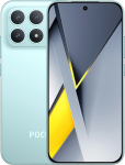Xiaomi Poco F8 Pro