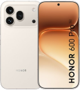 Honor 600 Pro