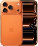 Apple iPhone 17 Pro