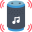 Bluetooth reproduktory