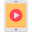 Pouzdro na tablet