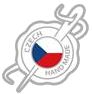Ručně vyrobeno v České republice