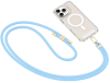 Šňůrky crossbody