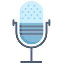 Bezdrátové mikrofony k mobilu