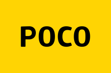 Pouzdra POCO