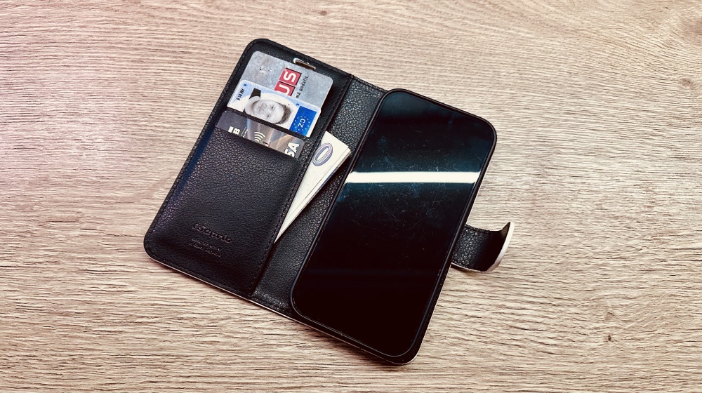 Flip pouzdro iSaprio - Xiaomi Redmi 13C / Poco C65 s vlastním motivem a kapsičkami na karty