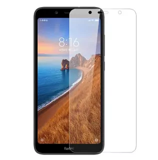 Ochranné sklo ALIGÁTOR GLASS na displej Xiaomi Redmi 7A, čiré (8595181166055)