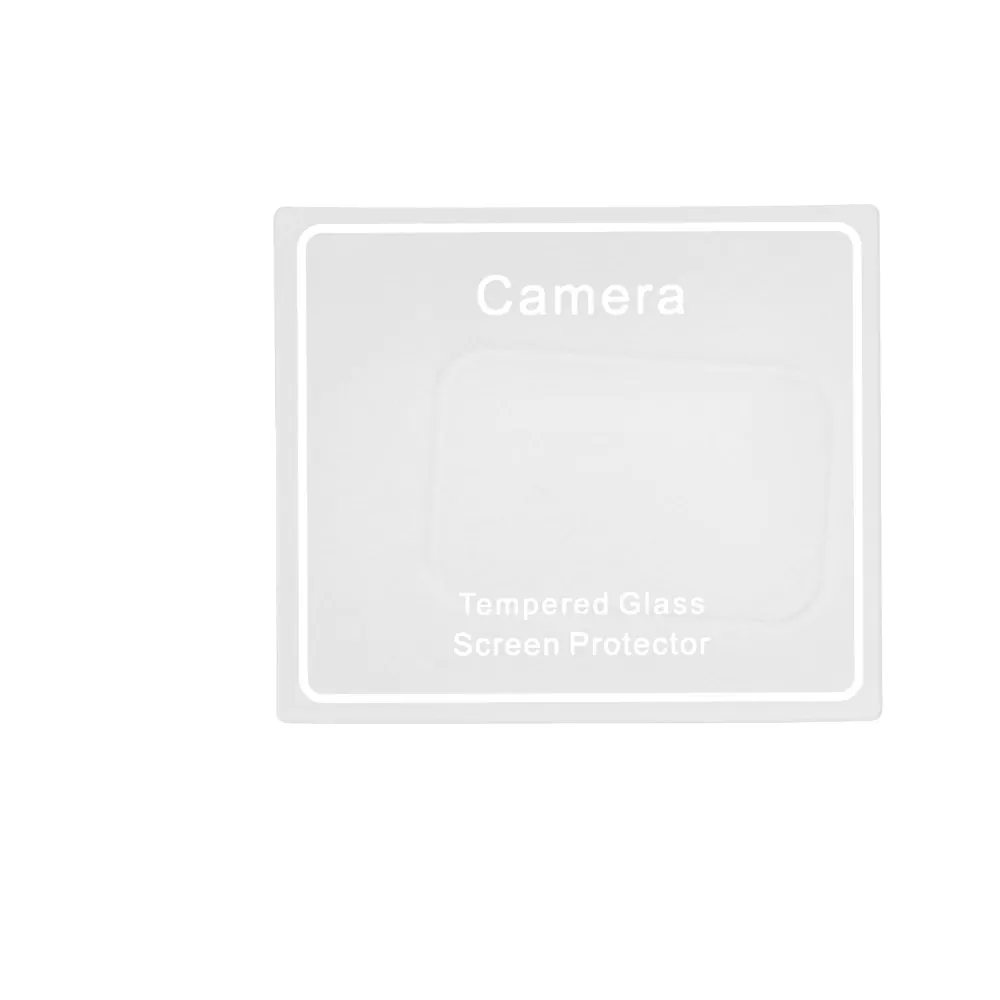 Ochranné sklíčko na čočku fotoaparátu Samsung Galaxy A72 (1ks)