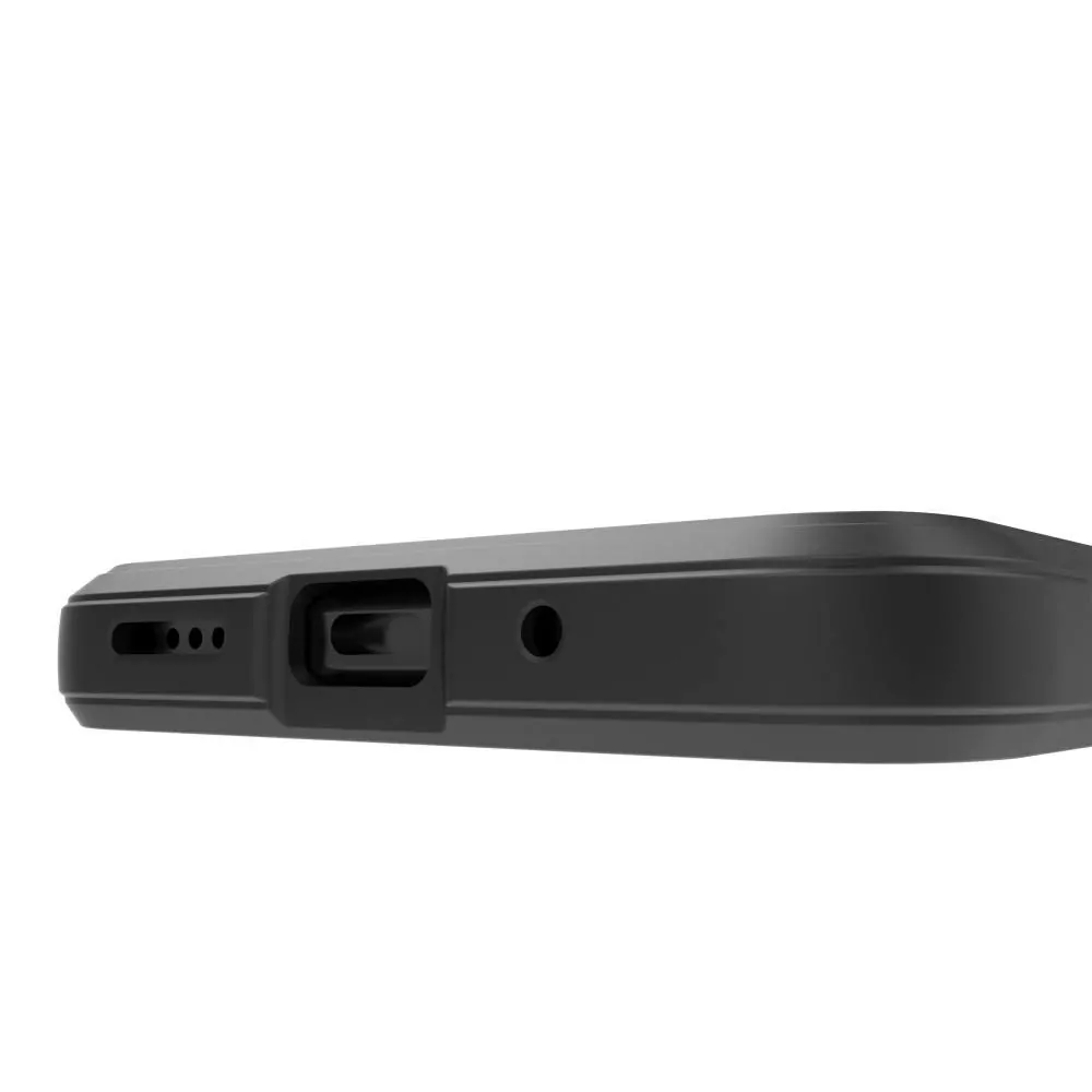 Odolné pouzdro Silky Shield na mobil Xiaomi Redmi 10C modré