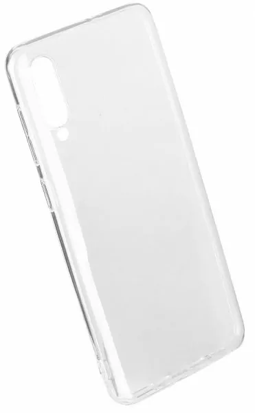 Silikonové pouzdro na mobil Samsung Galaxy A14 5G / LTE TRANSPARENT ALIGATOR