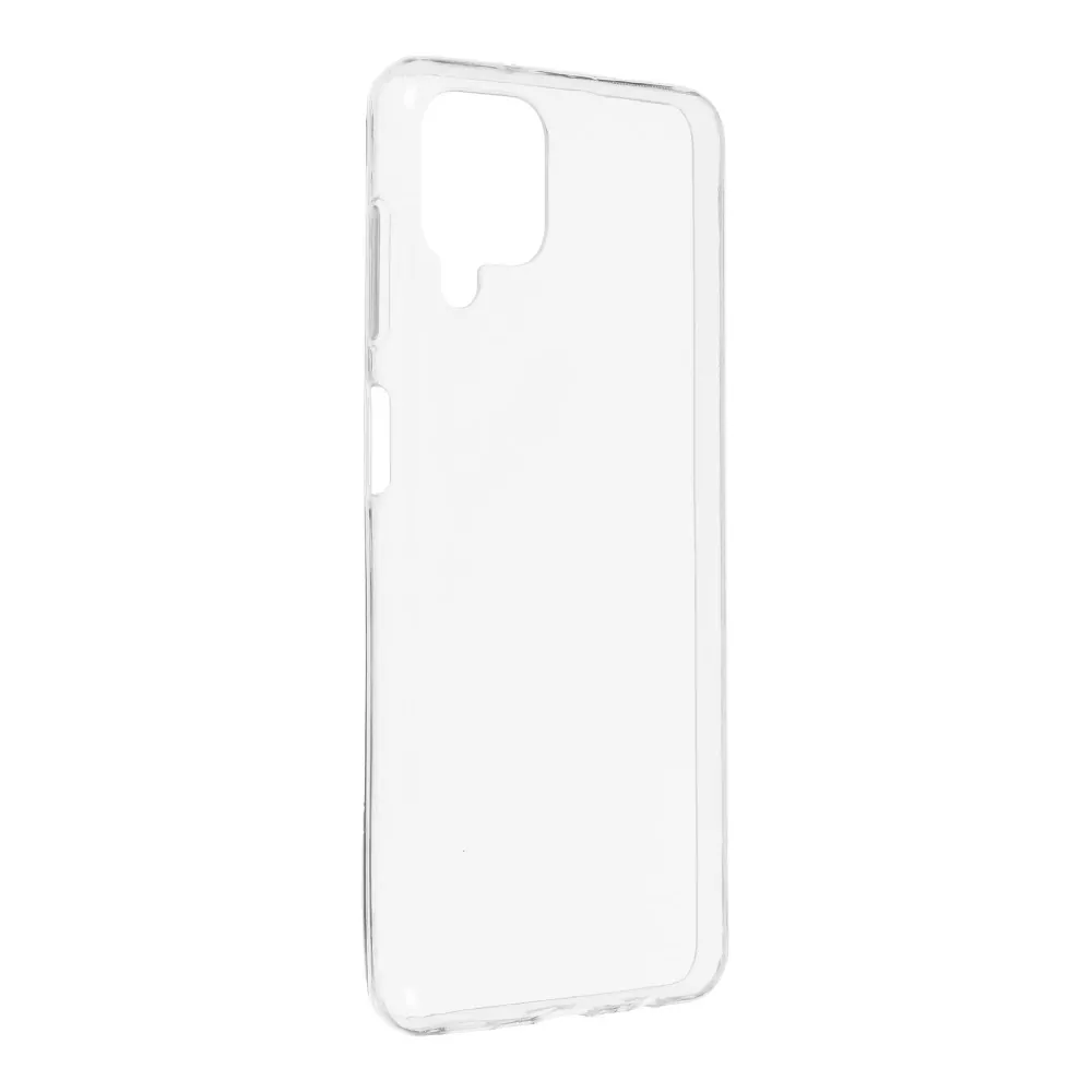 Silikonové pouzdro Coolcase Ultra Thin 0,5 mm na mobil Samsung Galaxy A13 5G / A04s Čiré