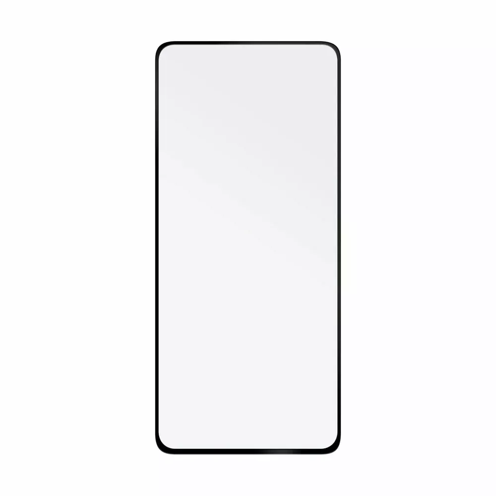 Ochranné sklo Fixed pro Xiaomi 13T / Xiaomi 13T Pro na celý displej - černé 8591680158577