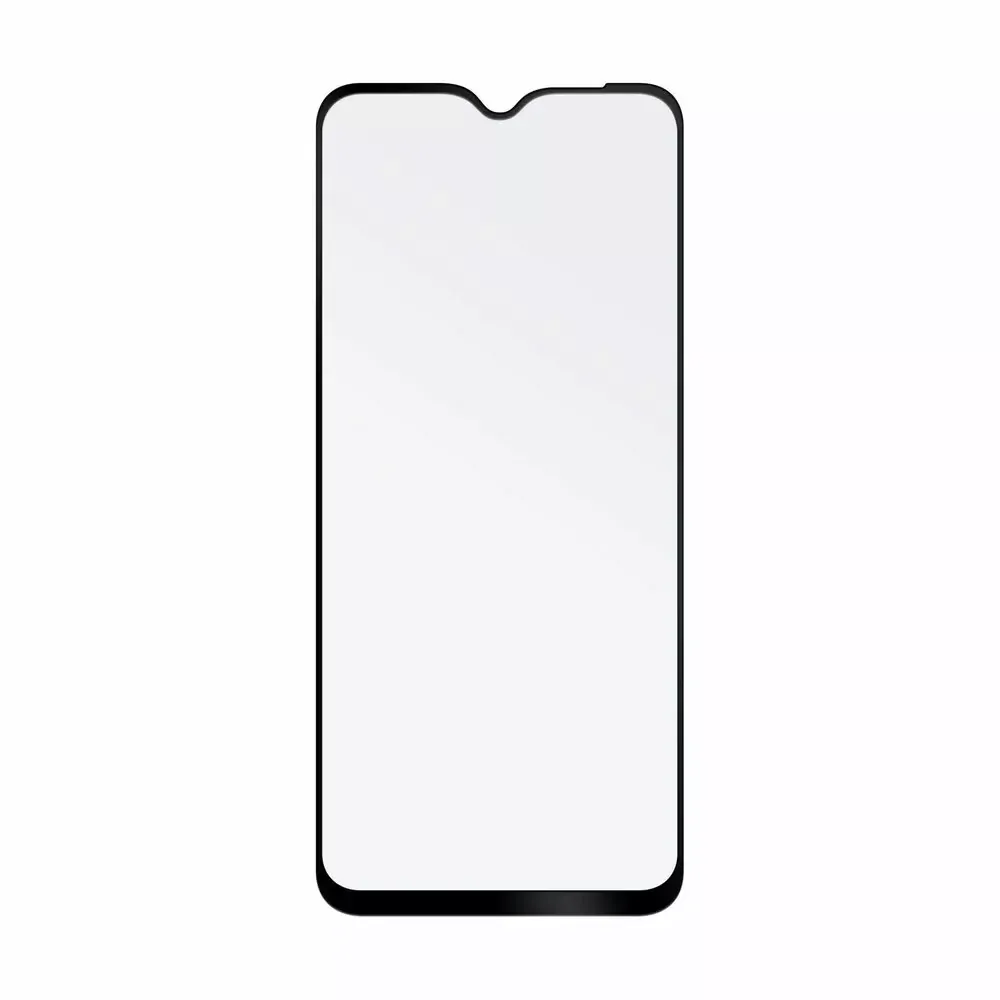 Ochranné sklo FIXED Full-Cover na celý displej Samsung Galaxy A25 5G černé (8591680162390)