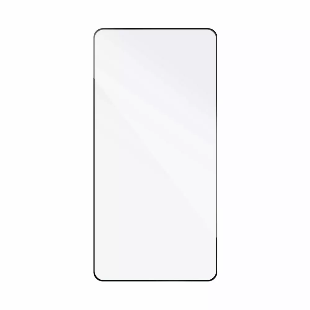 Ochranné sklo FIXED Full-Cover pro Xiaomi Redmi Note 13 4G na celý displej, černé (8591680164943)