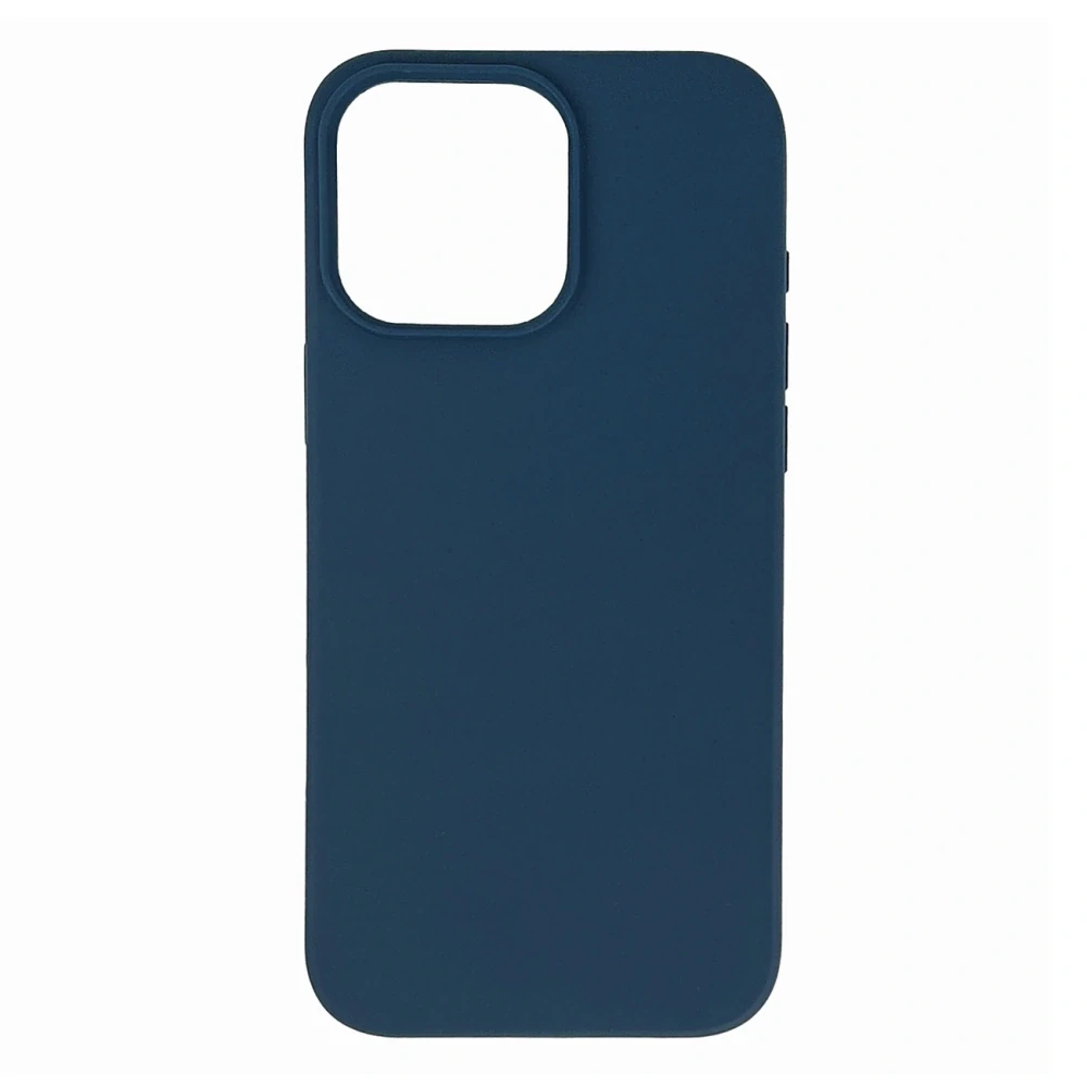 Pouzdro Multiple Color - Apple iPhone 16 Pro Max - modré