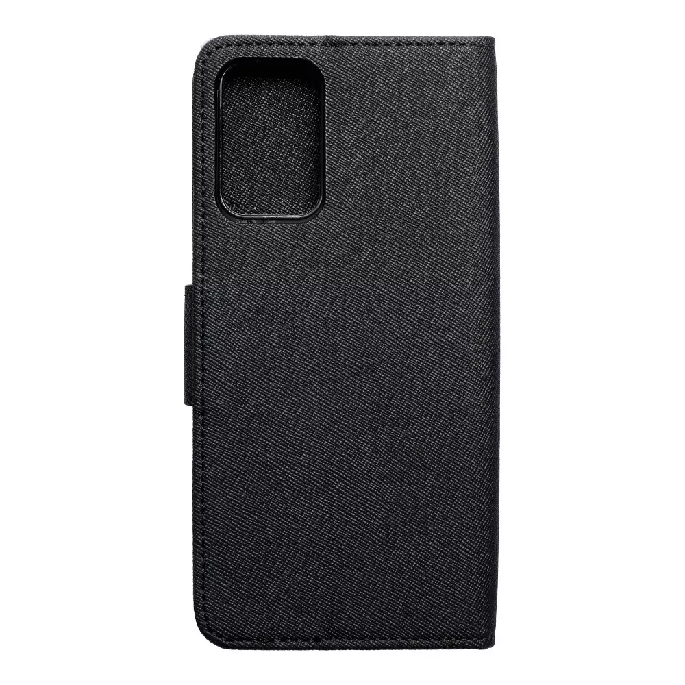 Flipové pouzdro Coolcase Fancy Book na mobil Samsung Galaxy A33 5G černé