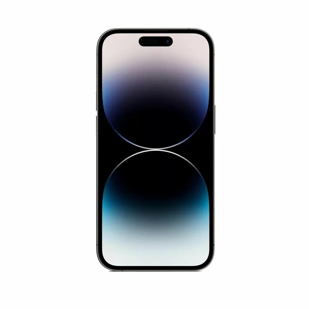 Ochranné pružné sklo Forcell Flexible Nano Glass pro Apple iPhone 14 Pro na celý displej s aplikátorem (5903396163005)