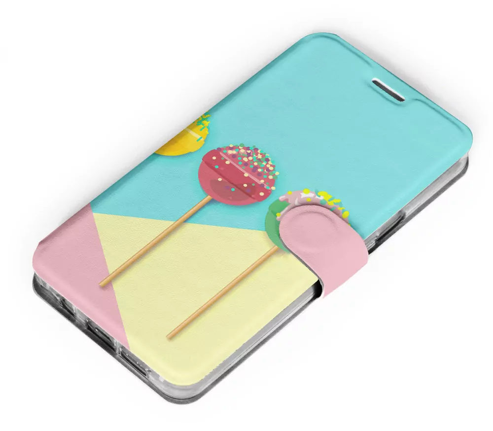 Flipové pouzdro Mobiwear na mobil Motorola Moto G20 - MX12S - VÝPRODEJ