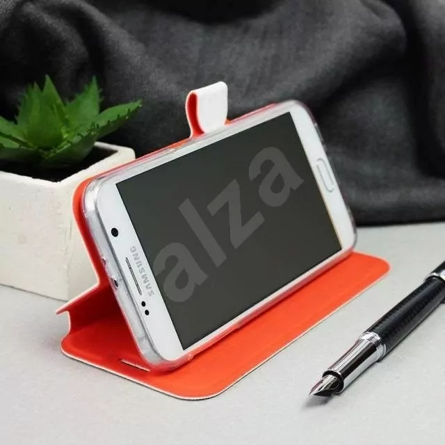 Flipové pouzdro Mobiwear na mobil Apple iPhone 11 Pro - MG06P - VÝPRODEJ