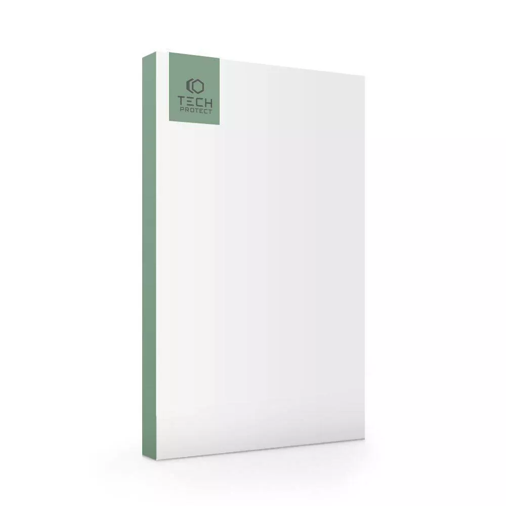 Pevné pouzdro Tech-Protect Magmat na mobil Xiaomi Redmi Note 13 Pro 5G / Poco X6 5G Matné - černé