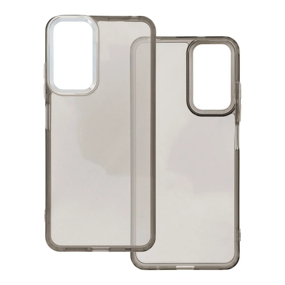 Silikonové pouzdro Coolcase Pearl na mobil Xiaomi Redmi Note 12S Černé