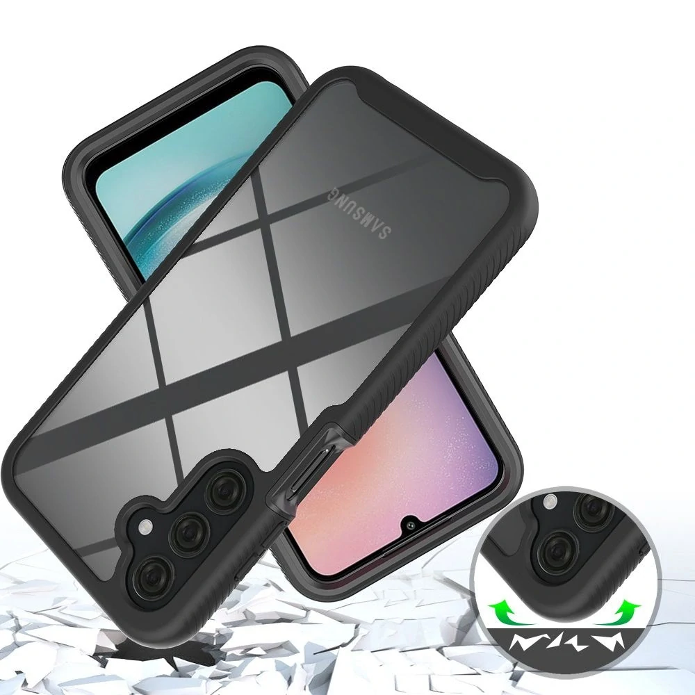 Odolné pouzdro Tech-Protect Defense360 na Samsung Galaxy A05s