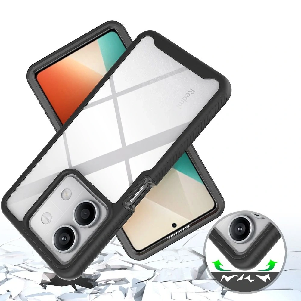Odolné pouzdro Tech-Protect Defense360 na Xiaomi Redmi Note 13 5G