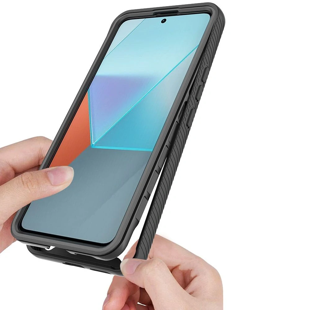 Odolné pouzdro Tech-Protect Defense360 na Xiaomi Redmi Note 13 Pro 5G / Poco X6 5G