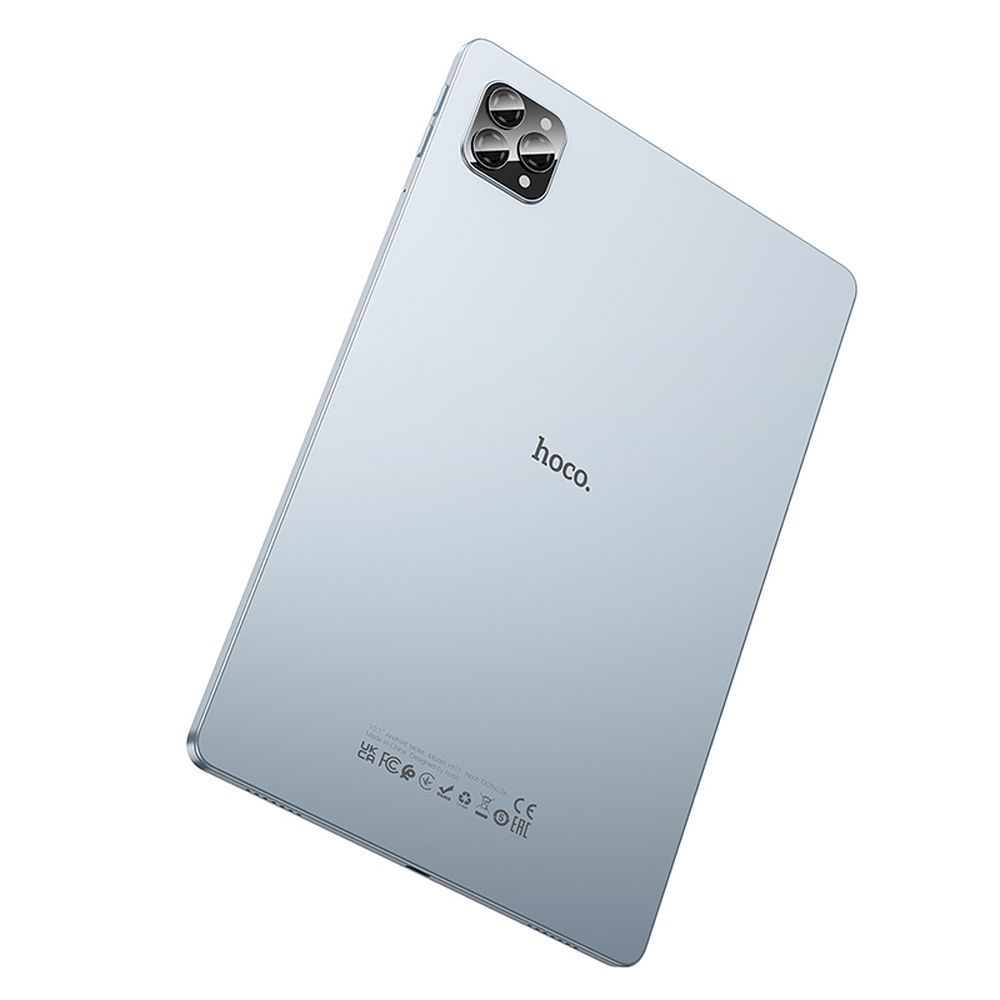 Tablet HOCO HI12 10,95" 4GB/64GB FHD Android 14 modrý